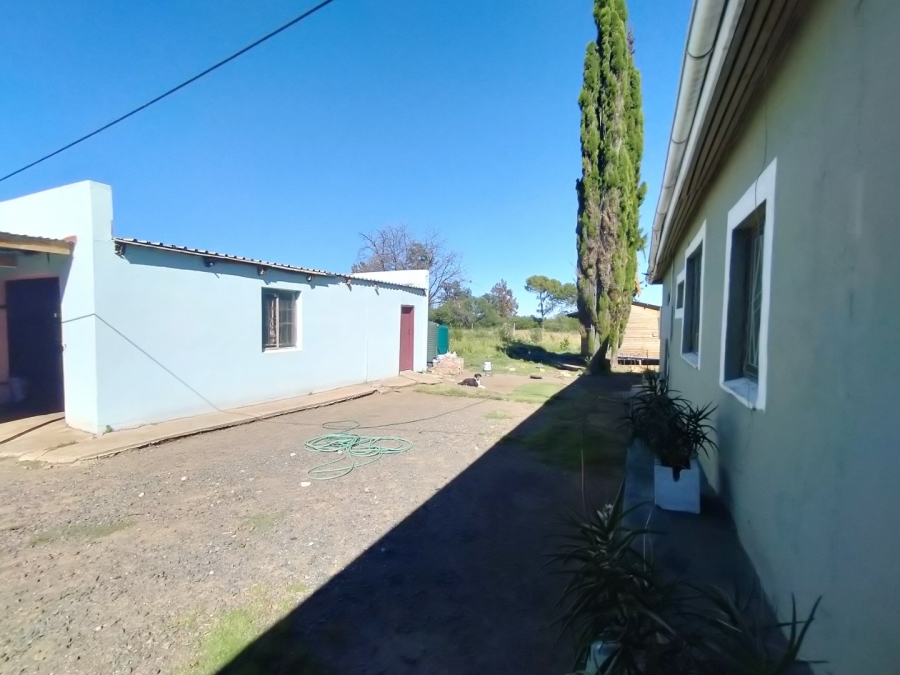 Commercial Property for Sale in Lakeview Free State